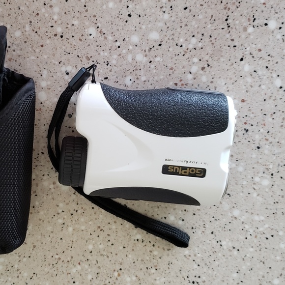 GOLF RANGEFINDERS. - Picture 3 of 12